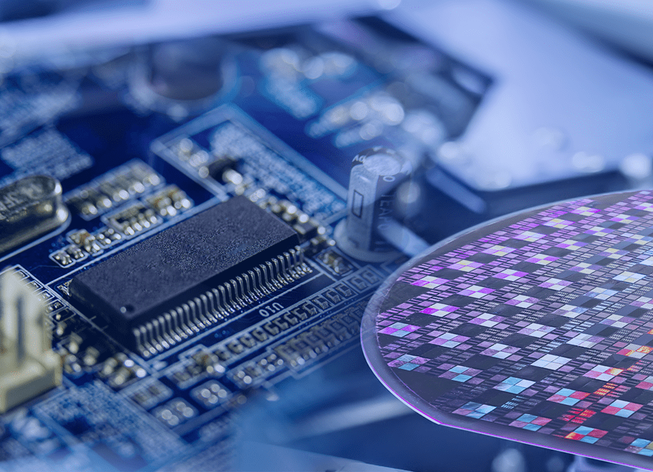 半導體制造工藝