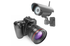 數(shù)碼相機?錄像機