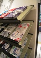 更加襯托出日本的氛圍。