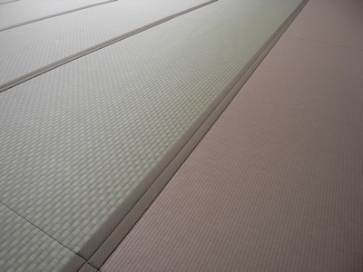 不同顏色和圖案的組合是度假村空間的獨家呈現(xiàn)。