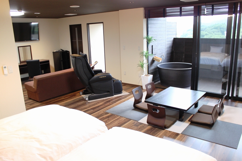 MIGUSA 市松-粉紅 / 市松-墨寶