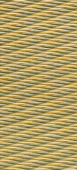 校倉(cāng)（あぜくら）畳表寫真