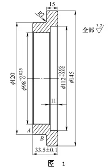 合理選擇與數(shù)控車床匹配的刀具，讓你事半功倍！